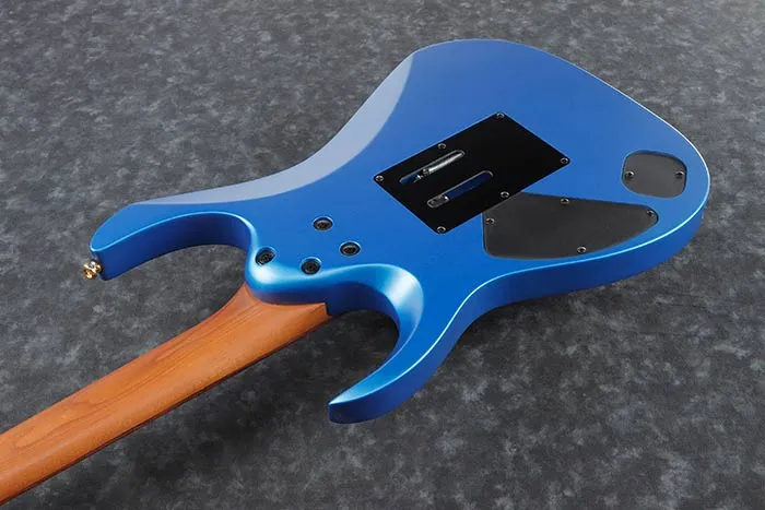 Ibanez RGA42HPT Laser Blue Matte