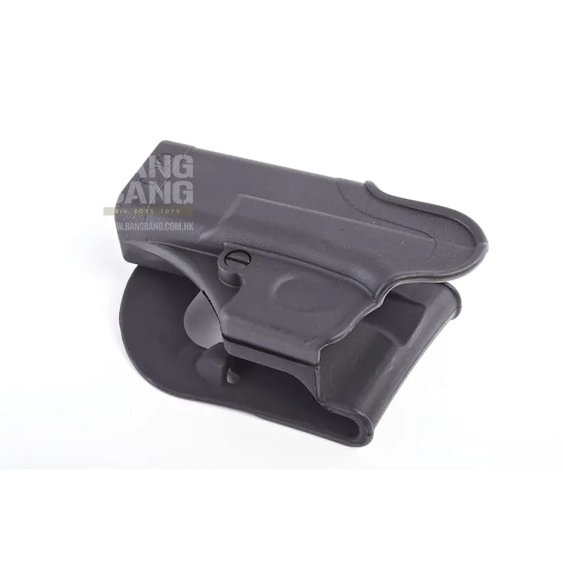 IMI Defense One Piece Paddle Holster for G 17/19/22/23/26/27