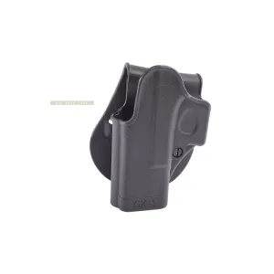 IMI Defense One Piece Paddle Holster for G 17/19/22/23/26/27