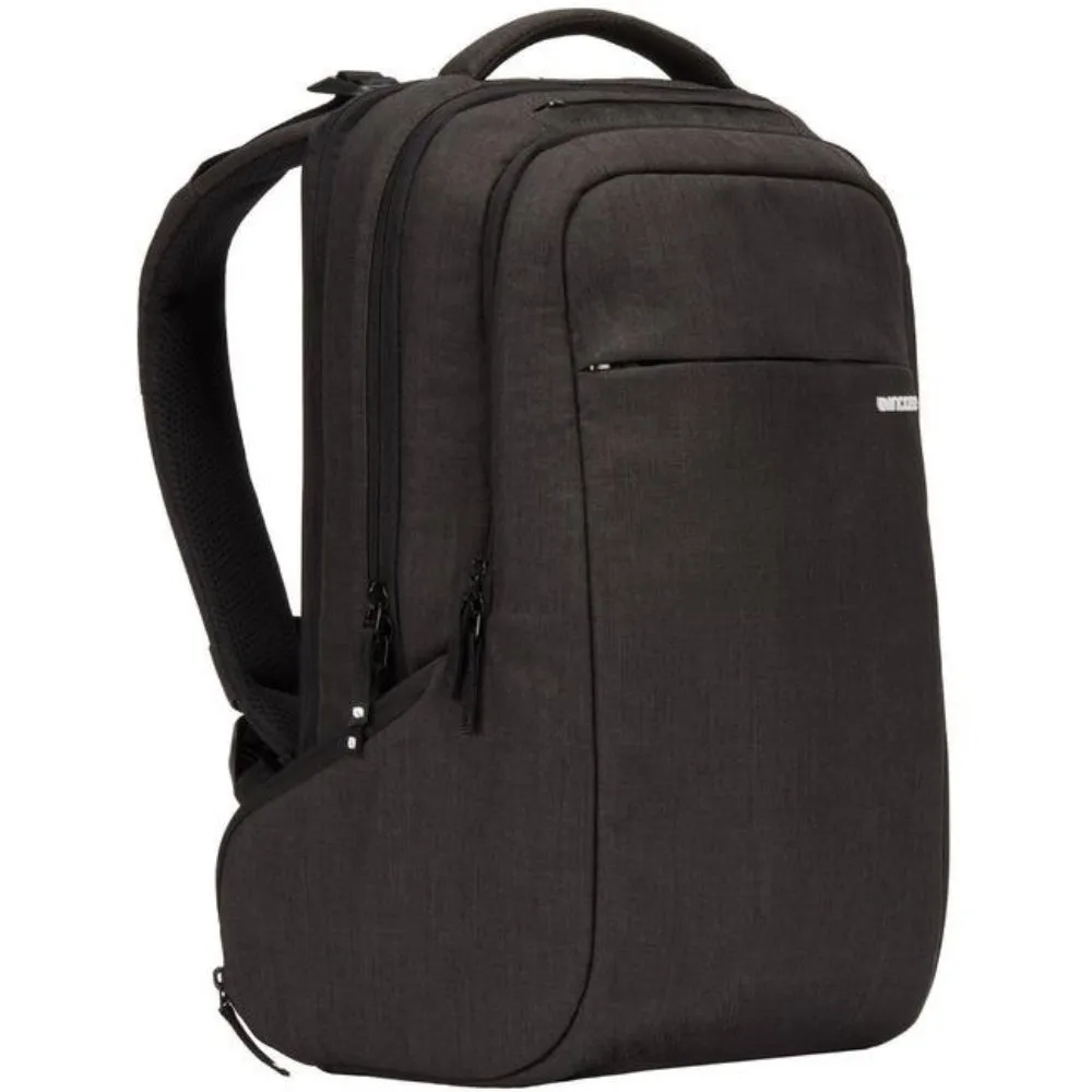 Incase ICON 16" Backpack with Woolenex | Graphite