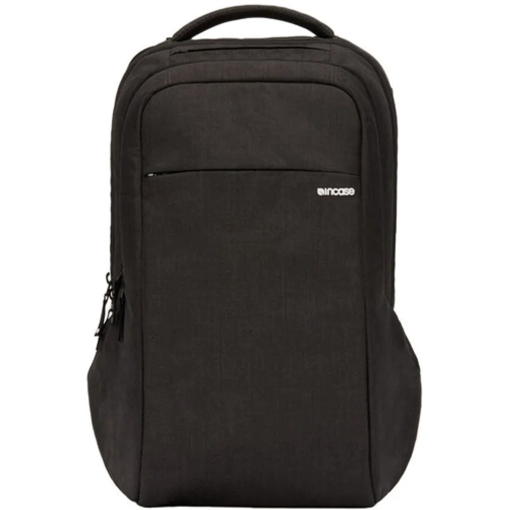 Incase ICON 16" Backpack with Woolenex | Graphite