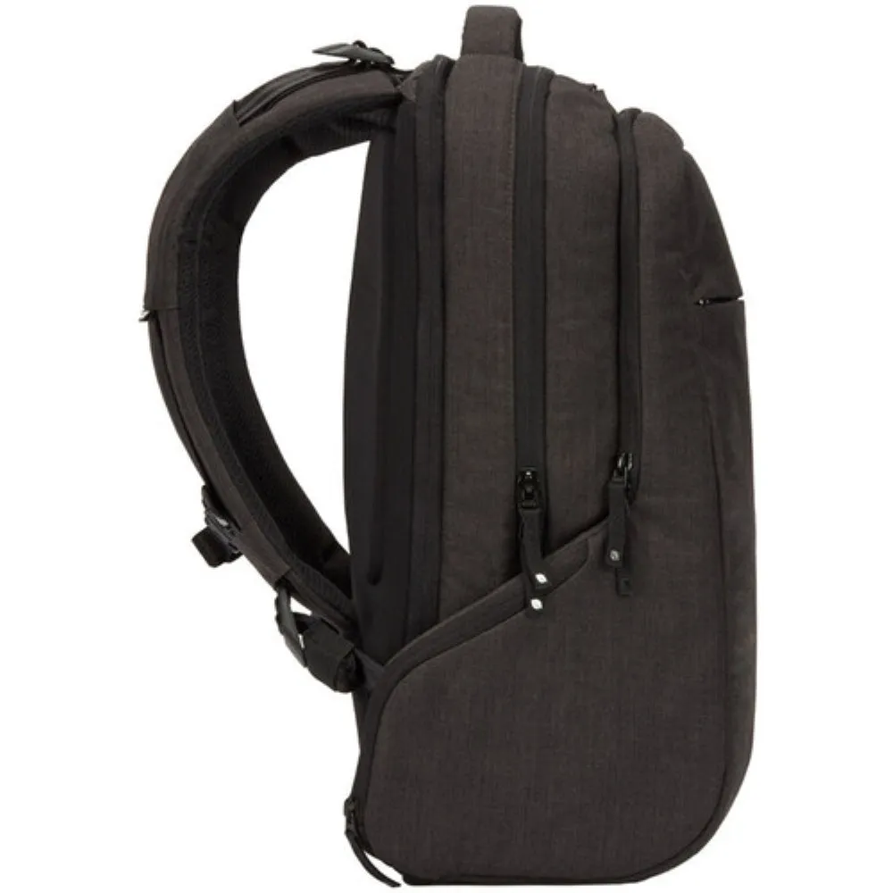 Incase ICON 16" Backpack with Woolenex | Graphite