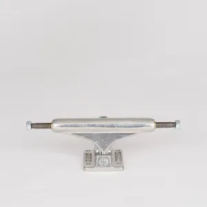 Independent Stage-11 139 Standard Skateboard Trucks 1 Pair Polished Silver - 8.00"