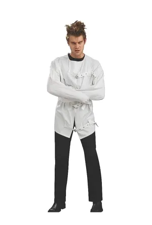 Insane Asylum Costume