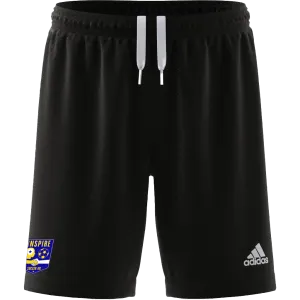 INSPIRE SOCCER UK  Entrada 22 Youth Shorts (H57502)