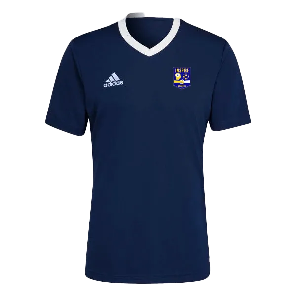 INSPIRE SOCCER UK Youth Entrada 22 Jersey