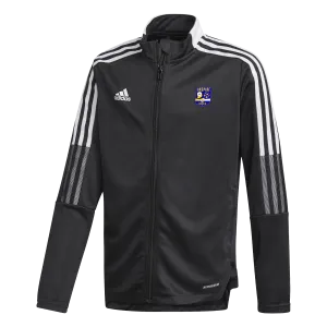 INSPIRE SOCCER UK Youth Tiro 21 Track Jacket
