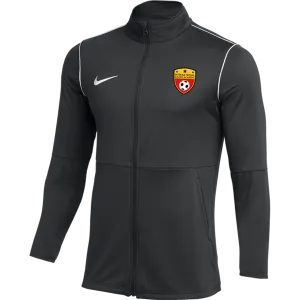 INTERNATIONAL SOCCER ACADEMY Youth Nike Dri-FIT Park 20 Track Jacket