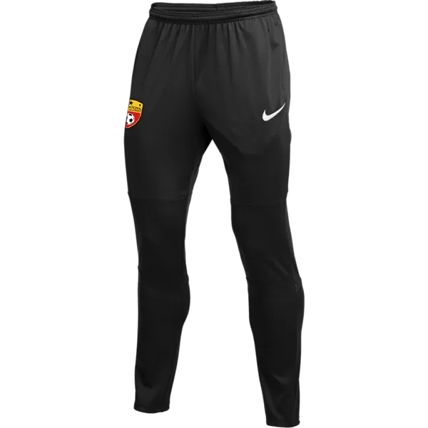 INTERNATIONAL SOCCER ACADEMY Youth Nike Dri-FIT Park 20 Track Pants