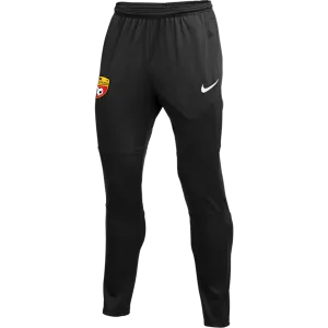 INTERNATIONAL SOCCER ACADEMY Youth Nike Dri-FIT Park 20 Track Pants