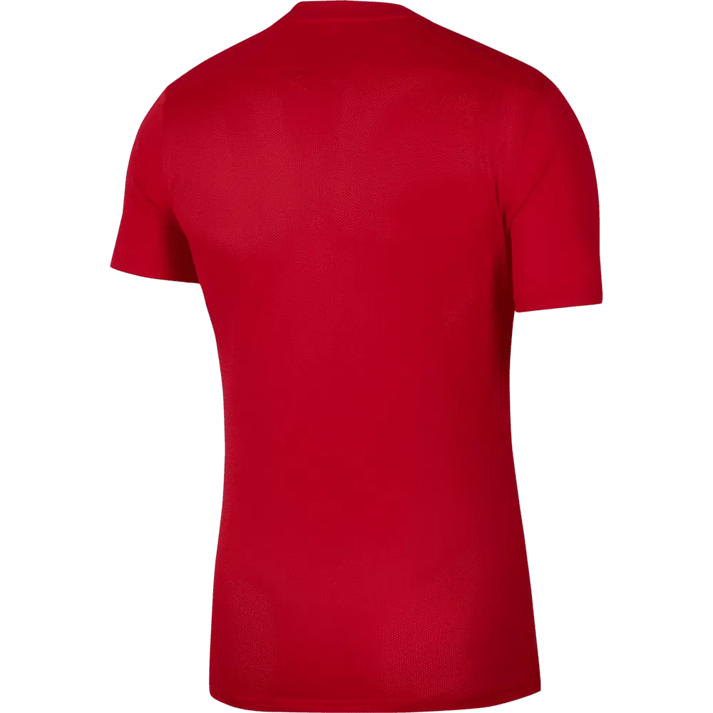 INTERNATIONAL SOCCER ACADEMY  Youth Park 7 Jersey (BV6741-657)