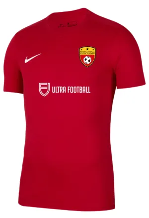 INTERNATIONAL SOCCER ACADEMY  Youth Park 7 Jersey (BV6741-657)