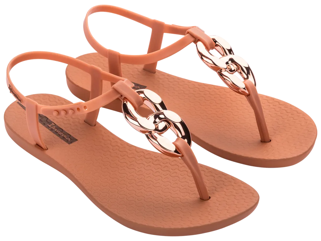 IPANEMA CLASS CONNECT II FEM