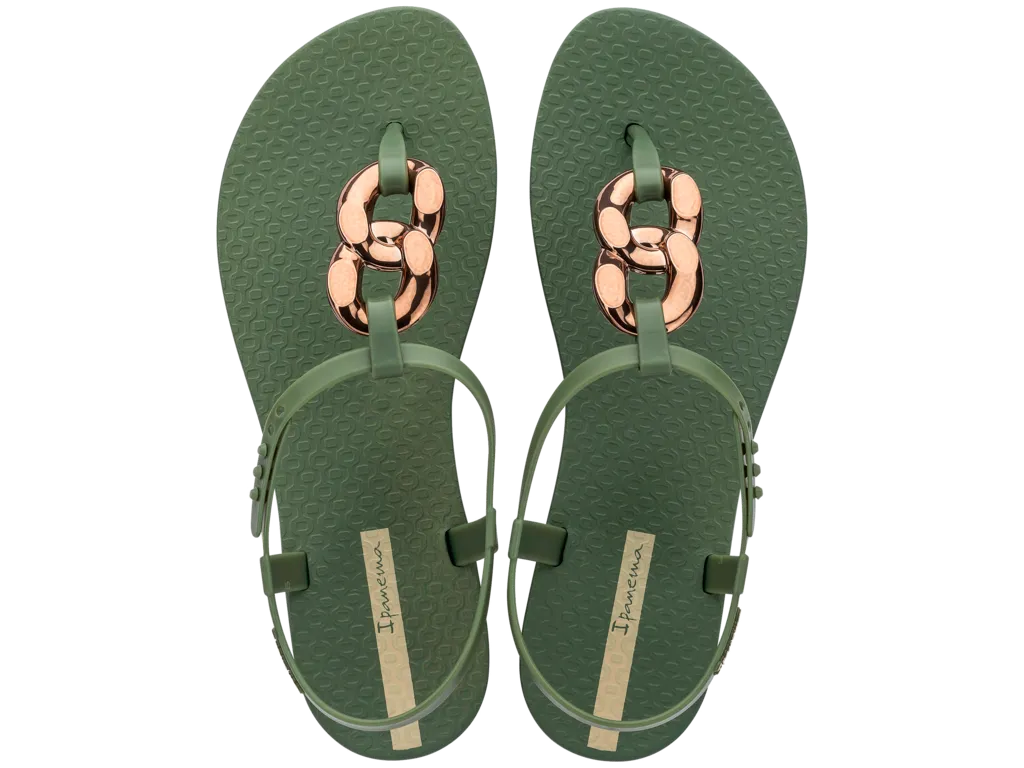 IPANEMA CLASS CONNECT II FEM
