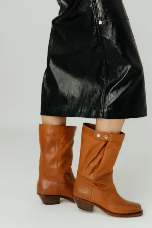 Isabel Marant Ademe Biker Boot