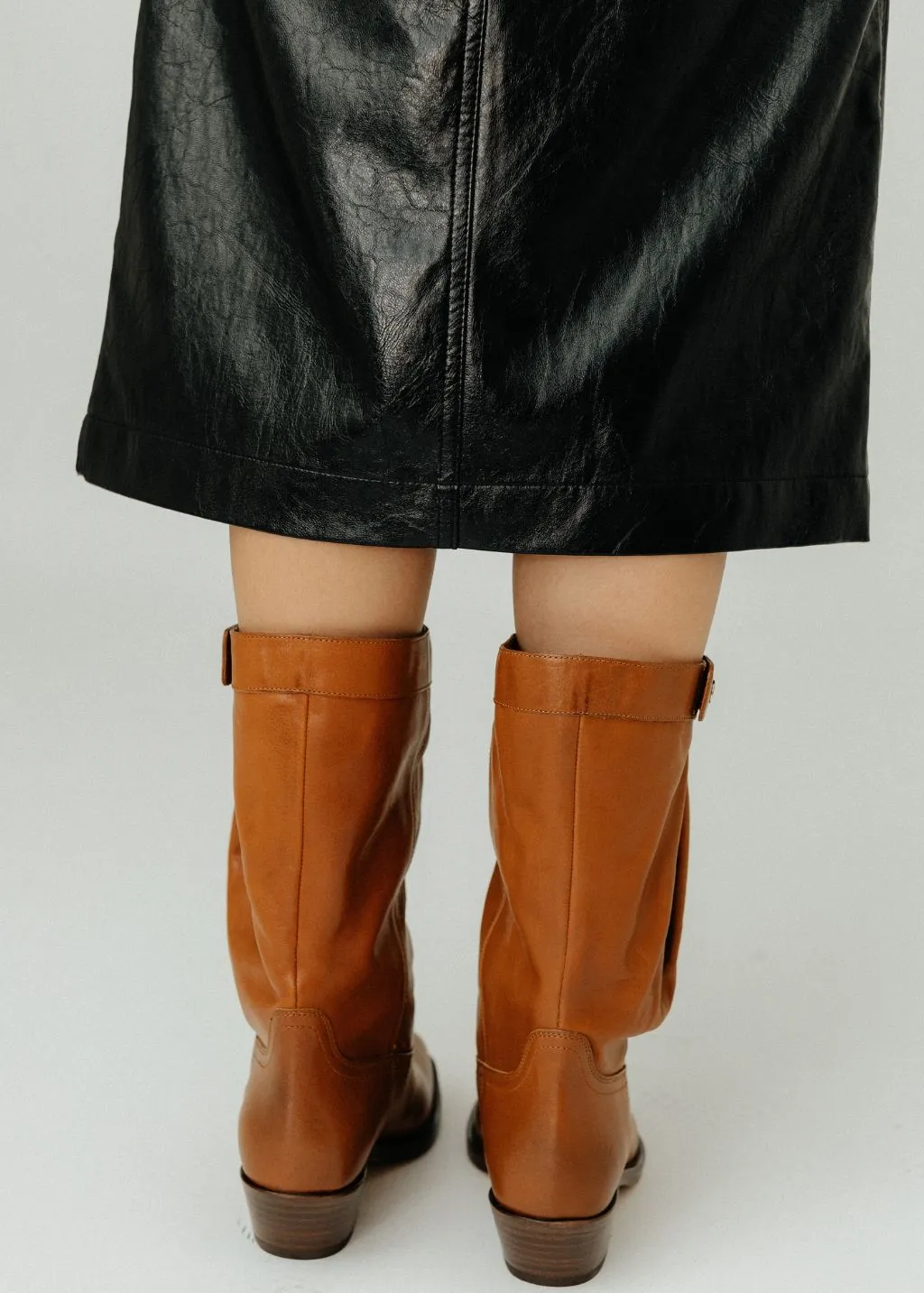 Isabel Marant Ademe Biker Boot