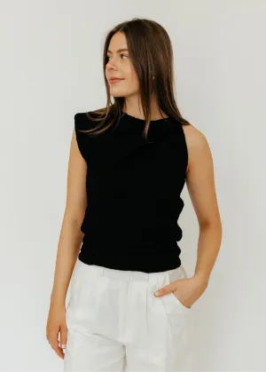 Isabel Marant Fabiena Top