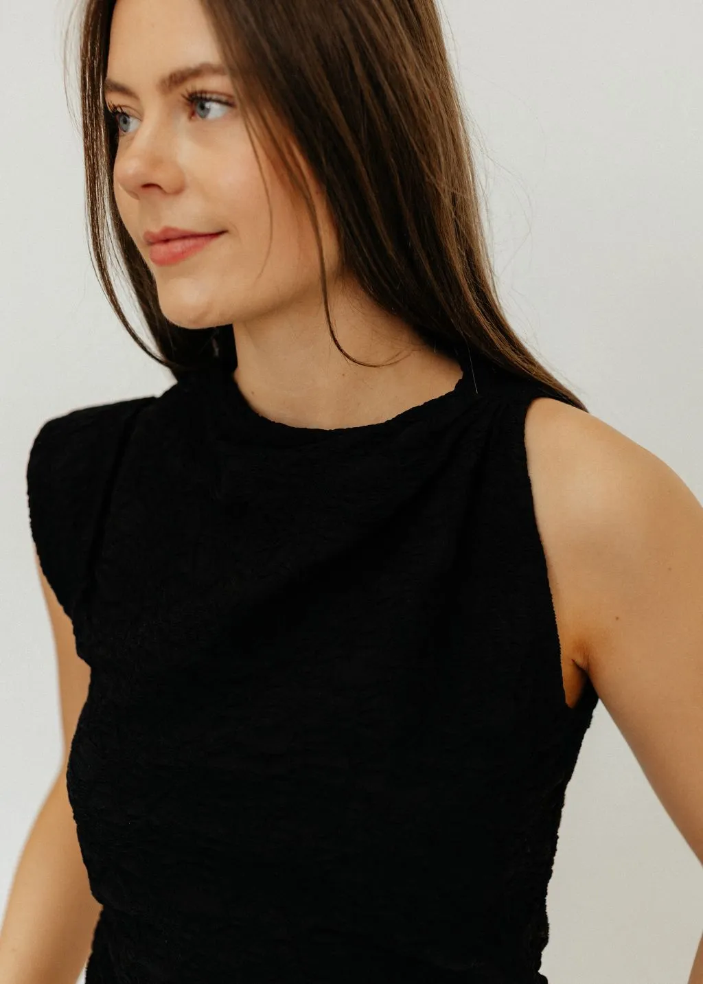 Isabel Marant Fabiena Top