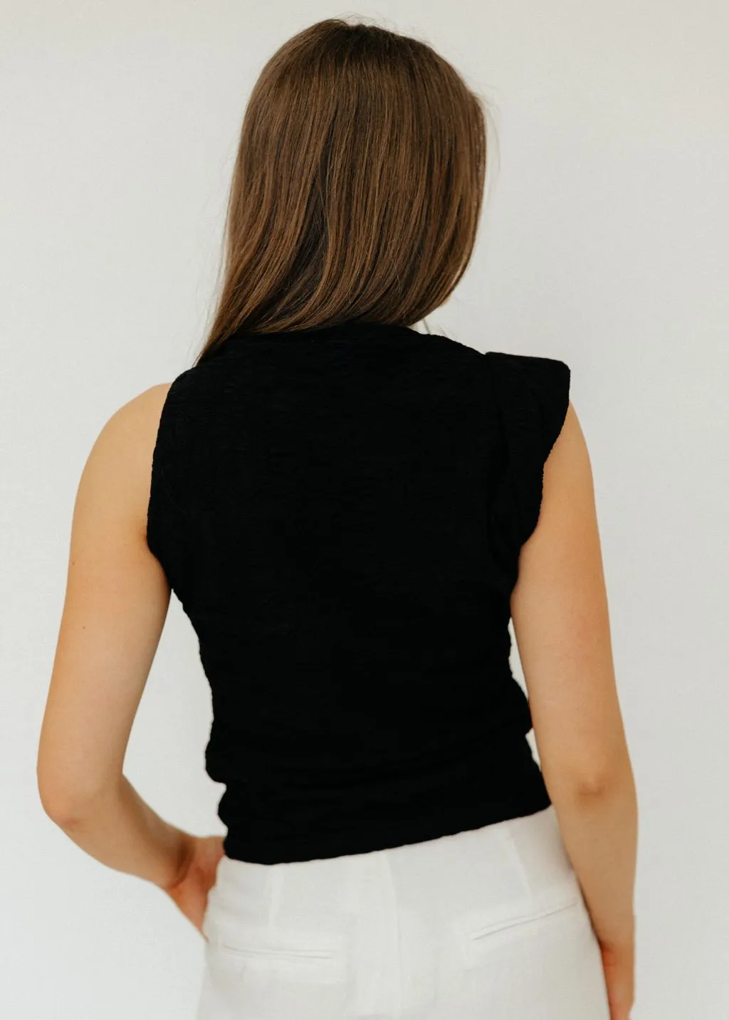Isabel Marant Fabiena Top