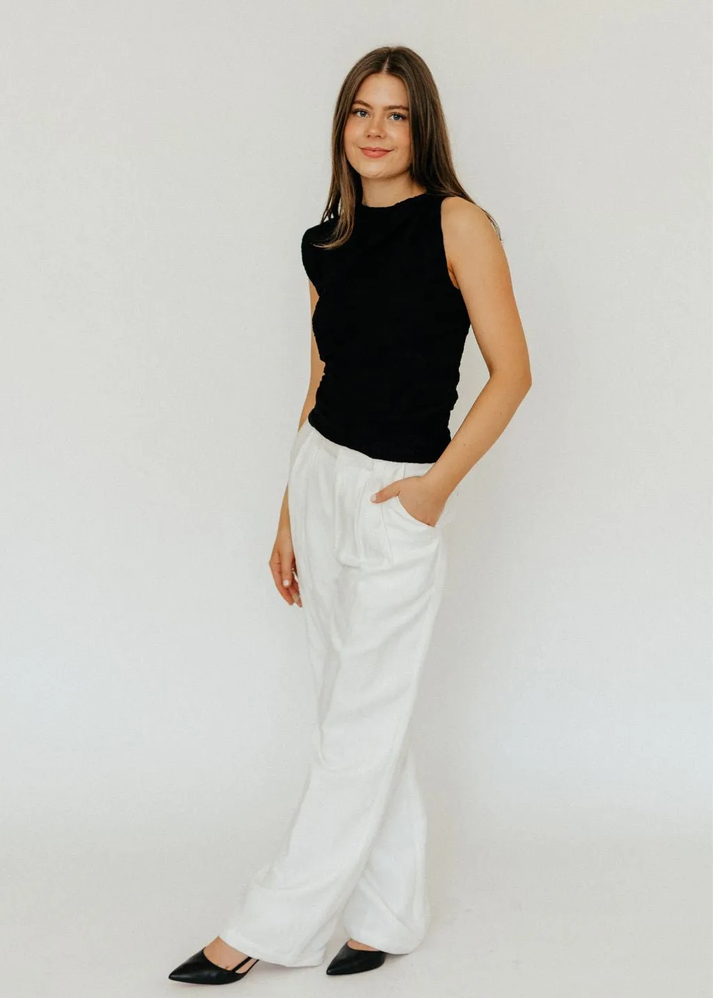 Isabel Marant Fabiena Top