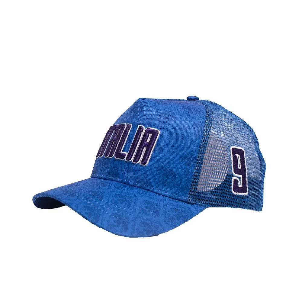 ITALIA YOUTH SOCCER HAT
