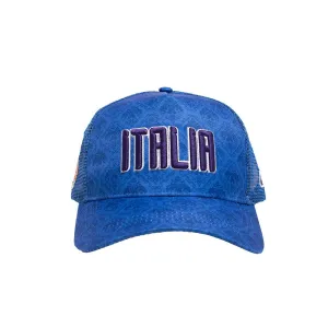 ITALIA YOUTH SOCCER HAT