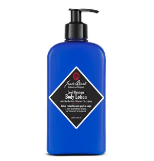 Jack Black Cool Moisture Body Lotion
