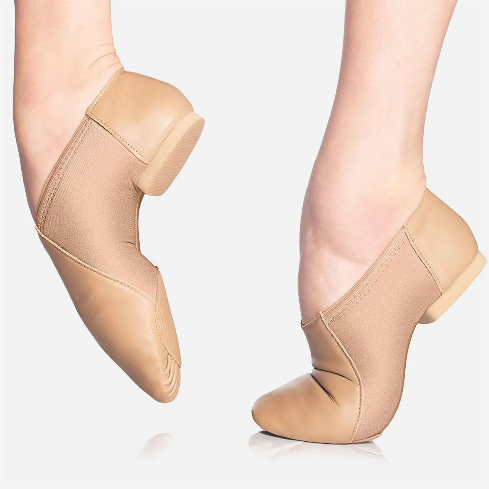 Java - JZ43 - Caramel