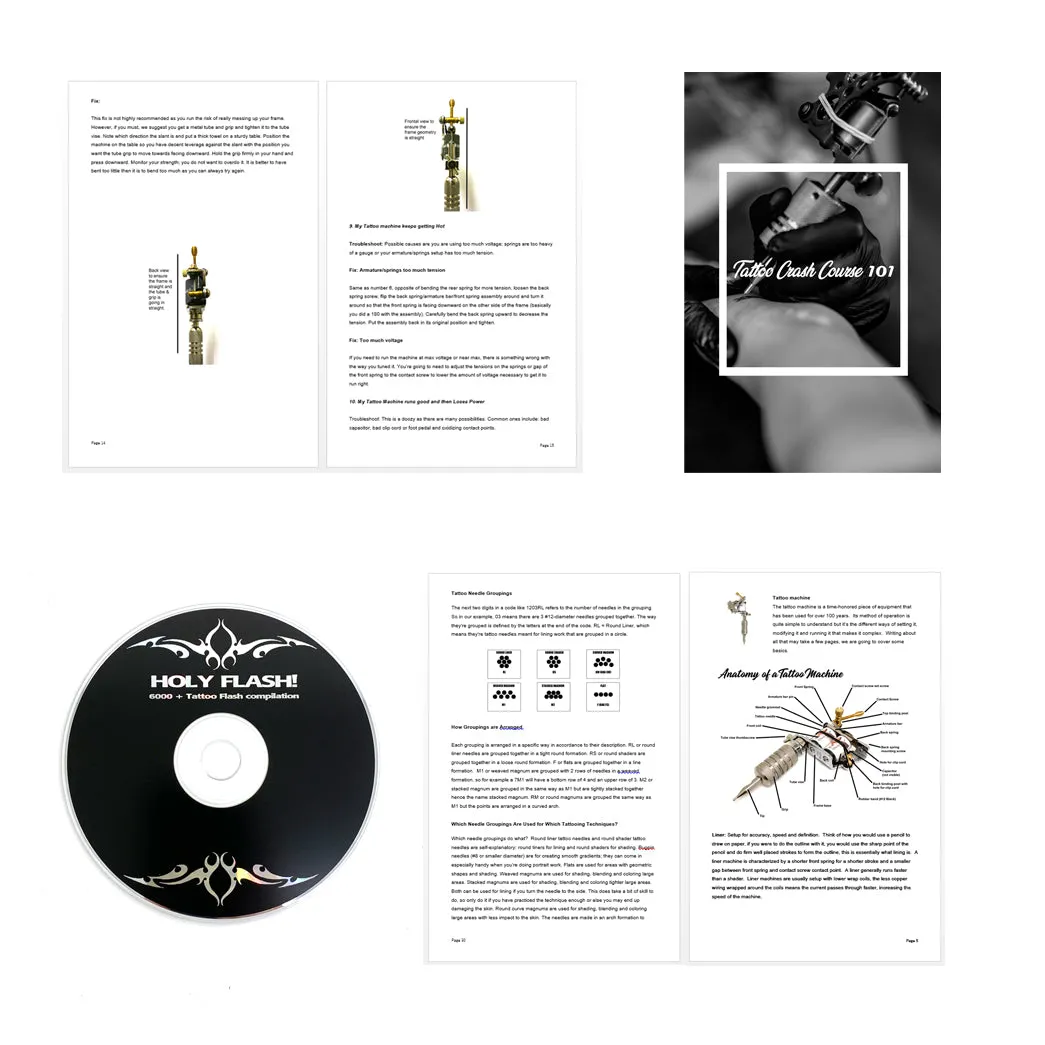 JAVELIN APPRENTICE WIRELESS KIT – 20 COLOR