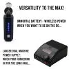 JAVELIN APPRENTICE WIRELESS KIT – 20 COLOR