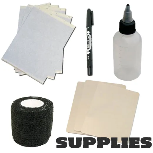JAVELIN APPRENTICE WIRELESS KIT – 20 COLOR