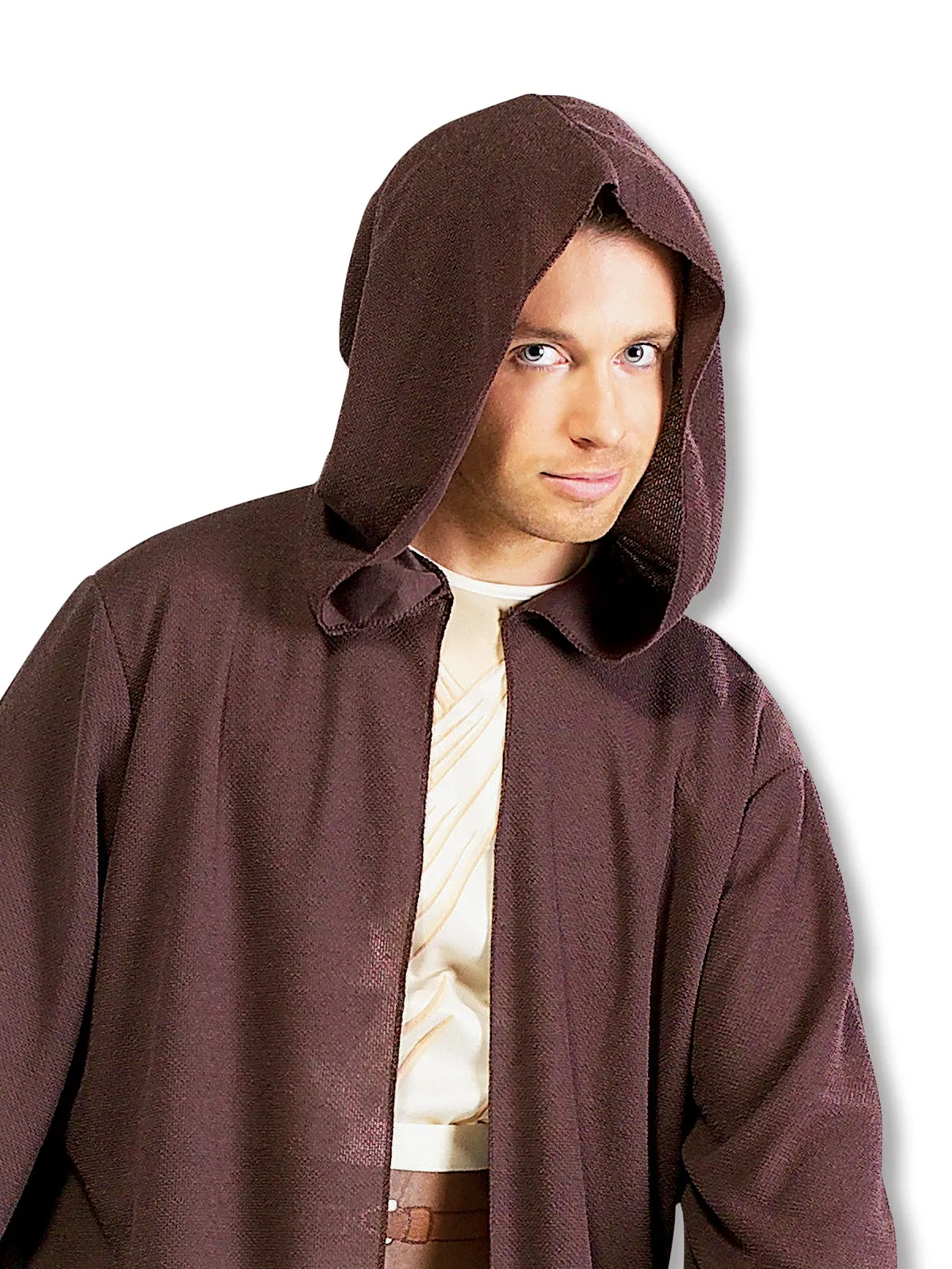 Jedi Robe Deluxe Adult Star Wars Costume
