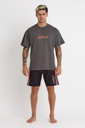 Jetpilot Rx Tee - Grey