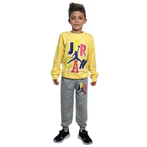 'Jordan' Jogging Set 1