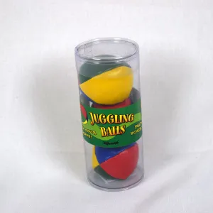 Juggling Balls