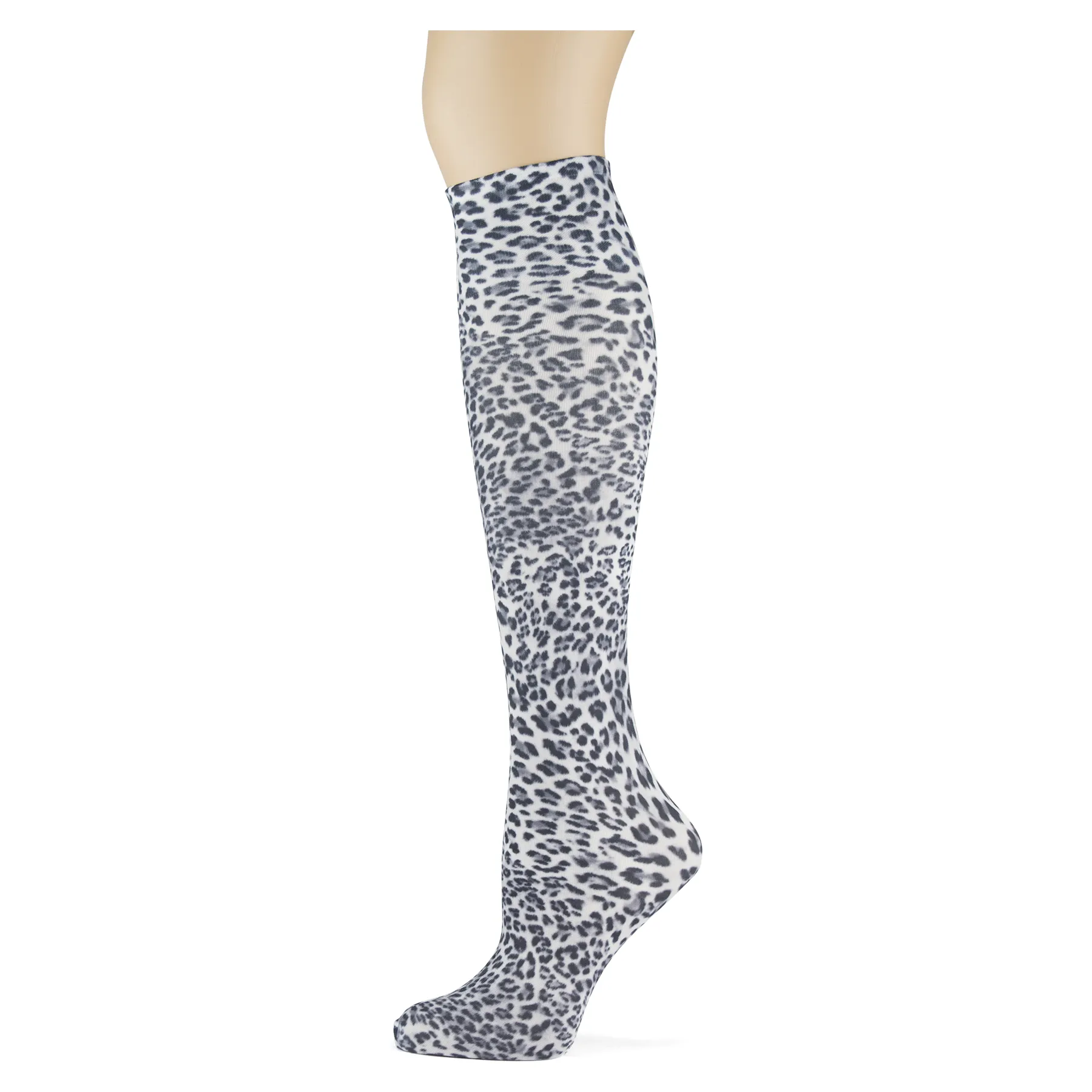 Jungle Queen Youth Knee Highs
