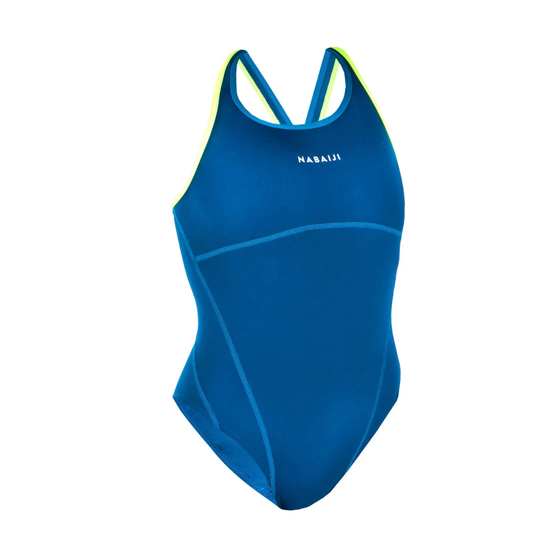 KAMIYE PLUS 500 Women's Swimsuit