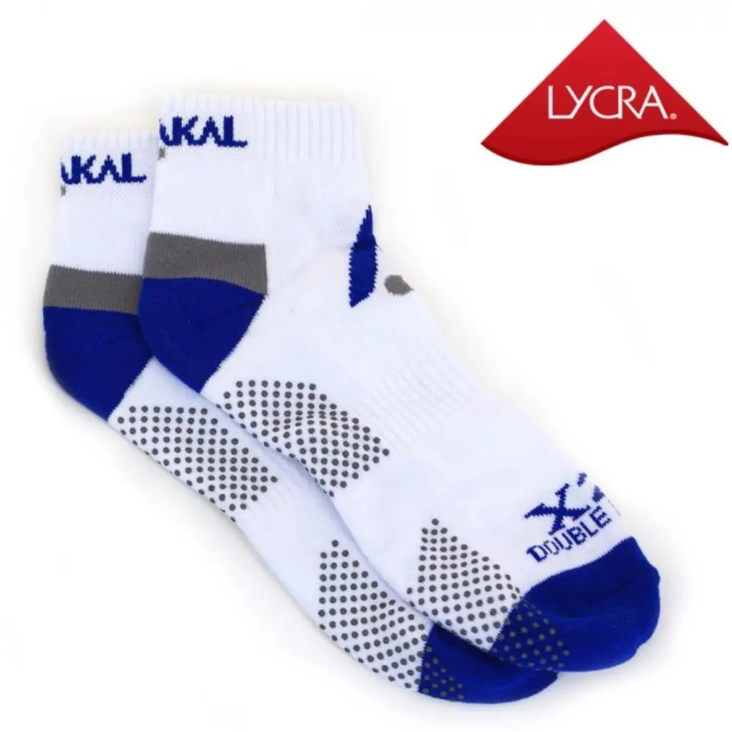 Karakal X2  Socks Trainer (3-7)