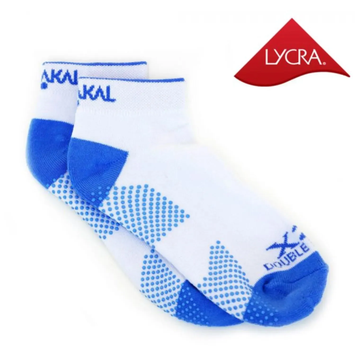 Karakal X2  Socks Trainer (3-7)