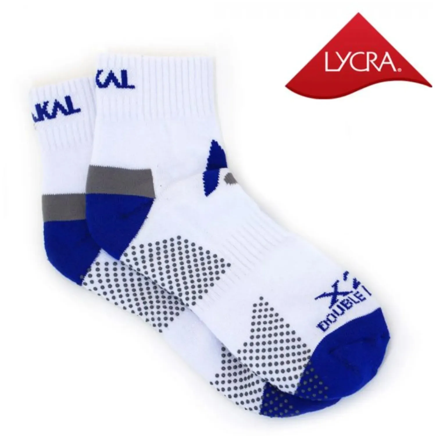 Karakal X2  Socks Trainer (3-7)