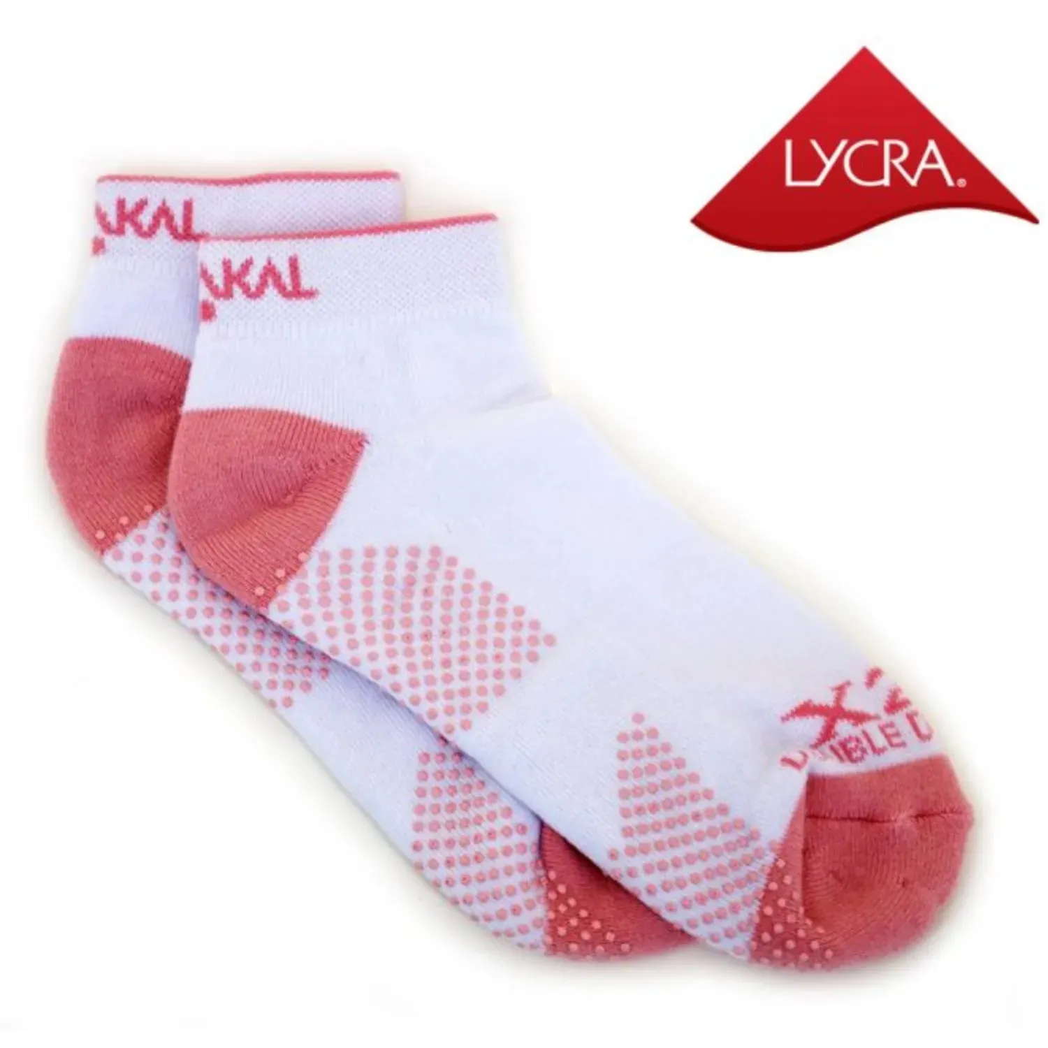 Karakal X2  Socks Trainer (3-7)