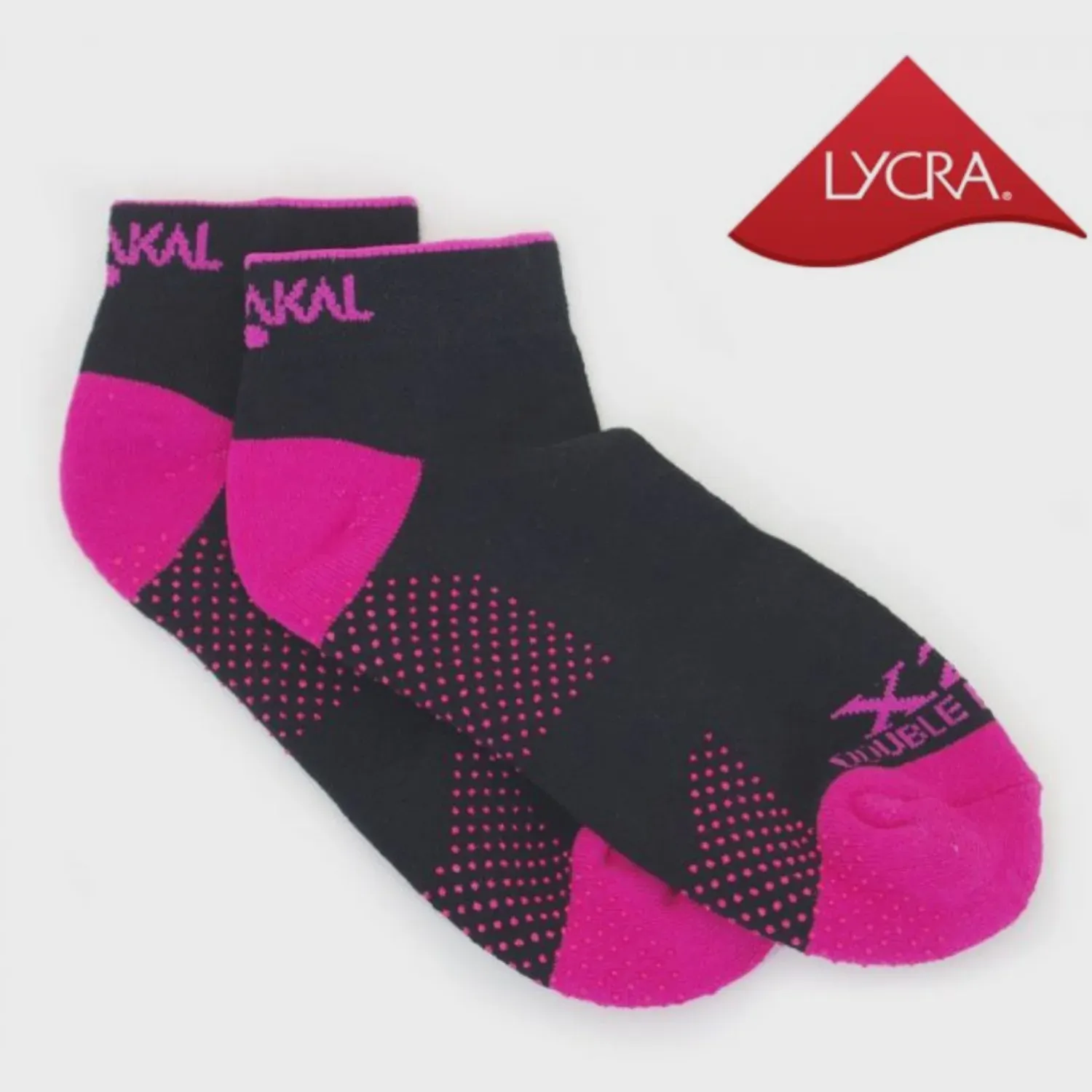 Karakal X2  Socks Trainer (3-7)