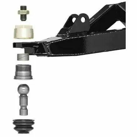 Keller Performance Polaris RZR XP 1000 Ball Joint