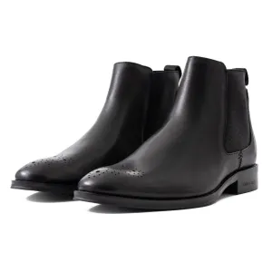Kenneth Cole New York Tully Chelsea Boots Men - BLK