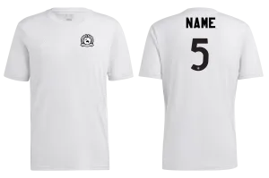 KENTAROHOHI SOCCER SCHOOL  Tabela 23 Youth Jersey (IA9153)