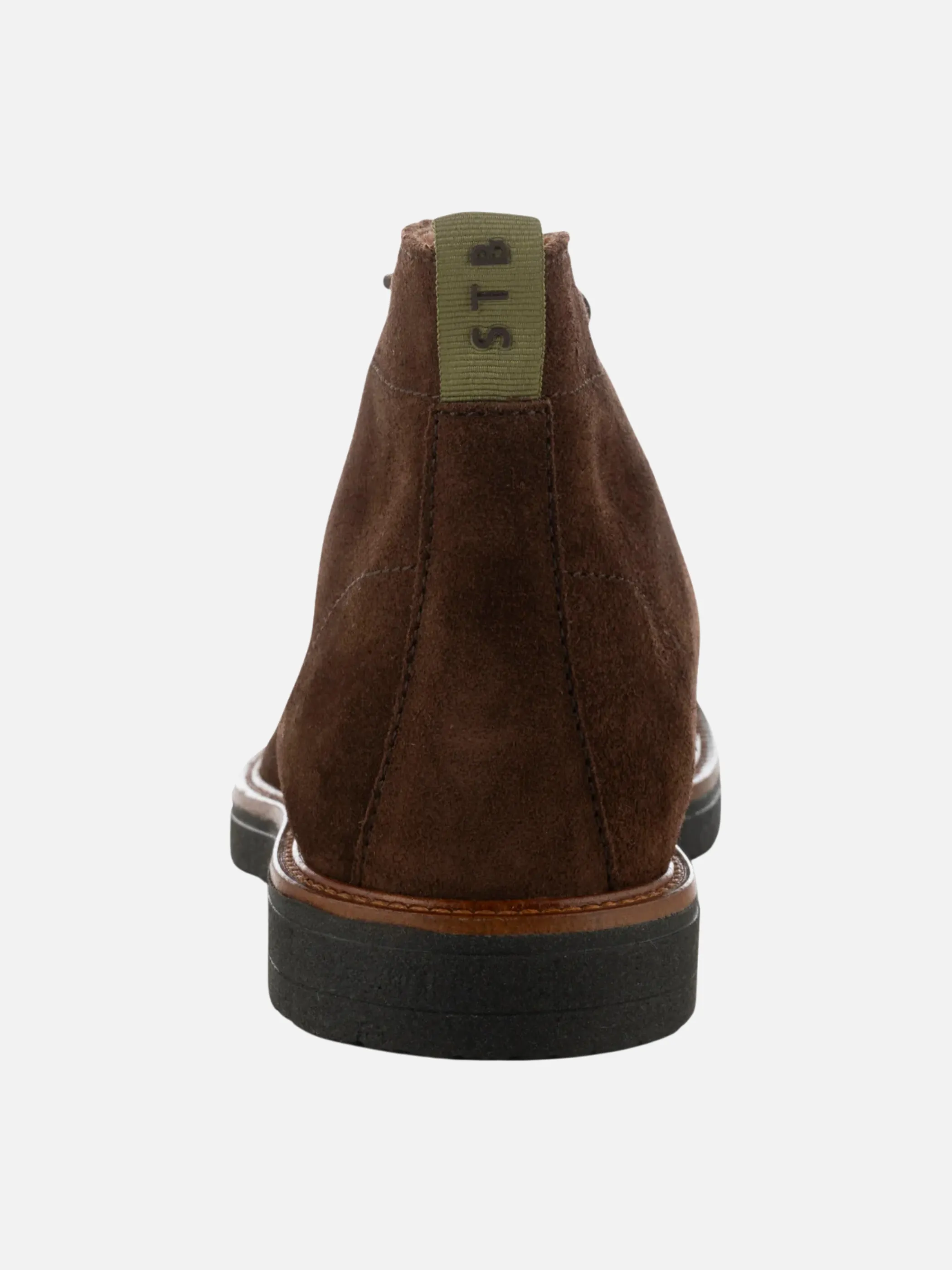 Kip Apron Boot