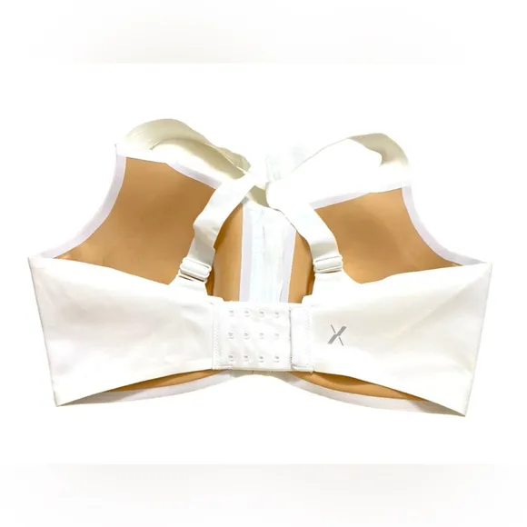 Knix - Catalyst Front Zip Sports Bra