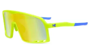 Knockaround Sunglasses - Campeones - High Voltage