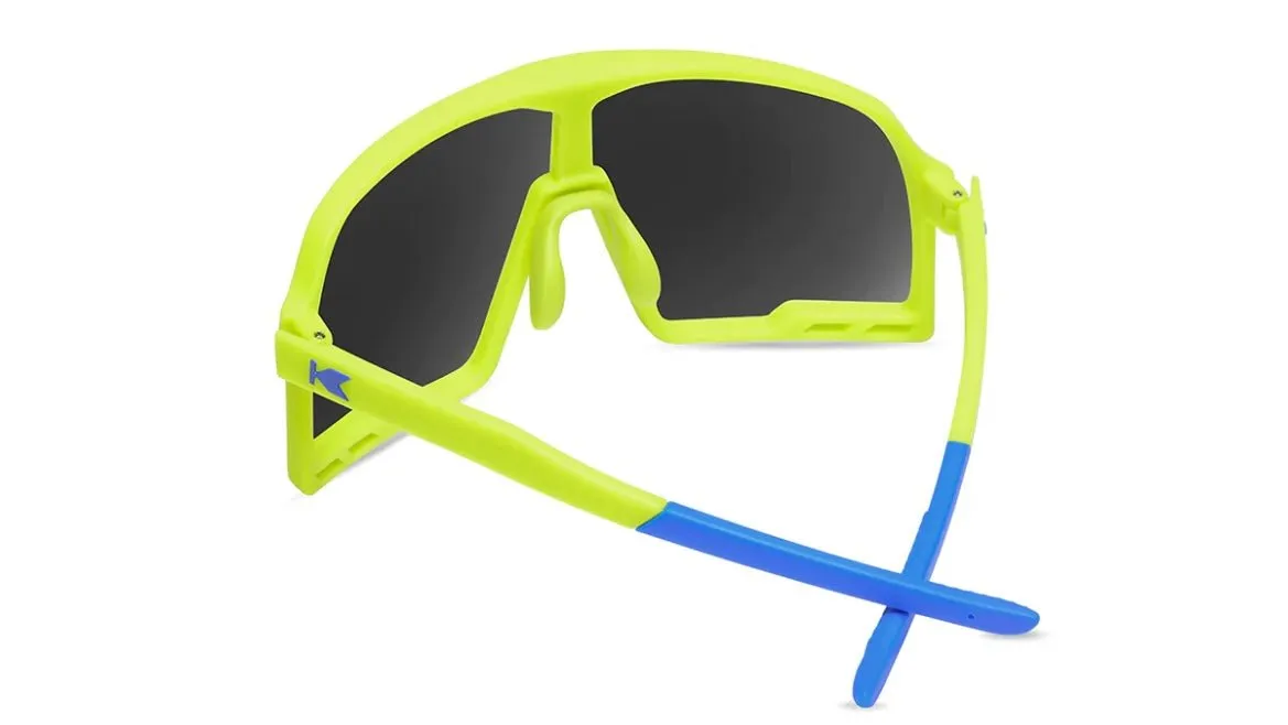 Knockaround Sunglasses - Campeones - High Voltage