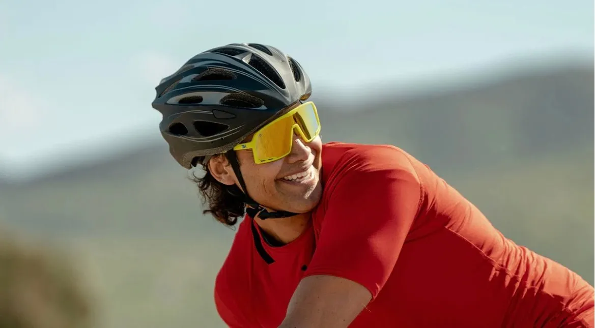 Knockaround Sunglasses - Campeones - High Voltage